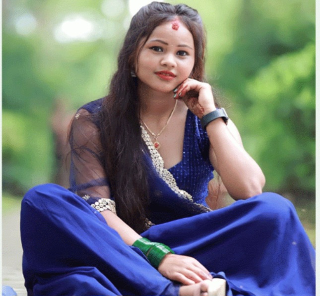 कैलालीकी ३२ वार्षिया एक महिला ५ दिनदेखि सम्पर्क विहीन