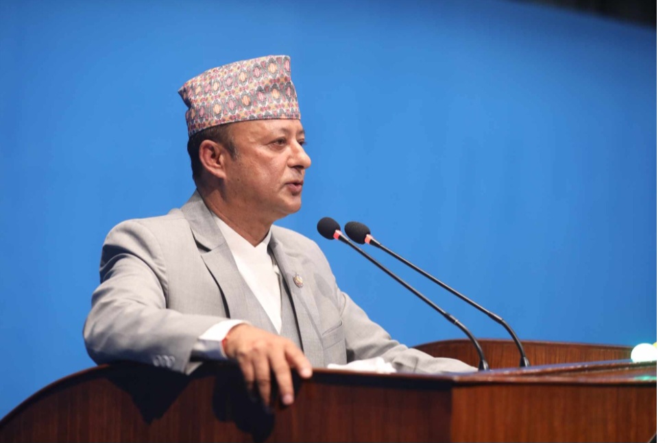 अब देखि घरघरमा लोडसेडिङ हुने ऊर्जामन्त्री खड्काको घोषणा