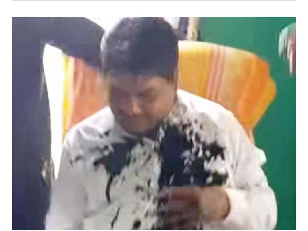 डिभिजन वन कार्यालय कञ्चनपुरका प्रमुखमाथि कालोमोसो दलियो