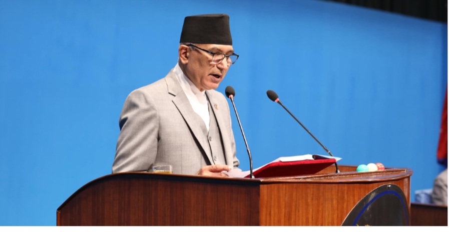 सरकारले ल्यायो १९ खर्ब ६४ अर्ब ११ करोडको बजेट