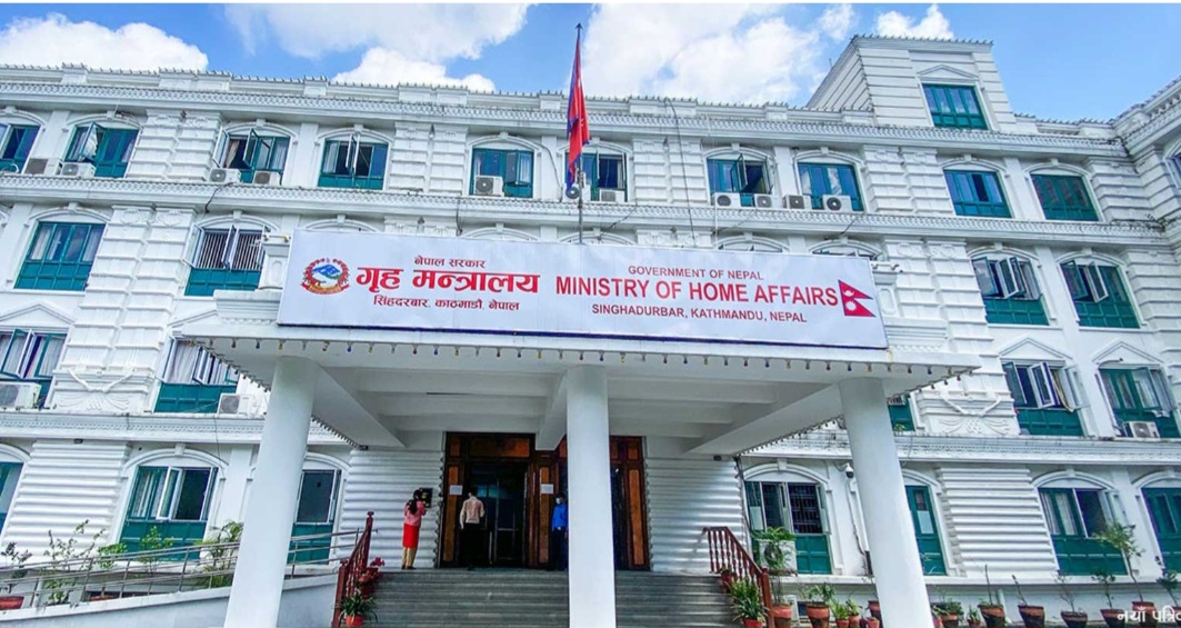 भिजिट भिसामा अनुसन्धान गर्ने अख्तियारका डिआइजीलाई हटाइयो