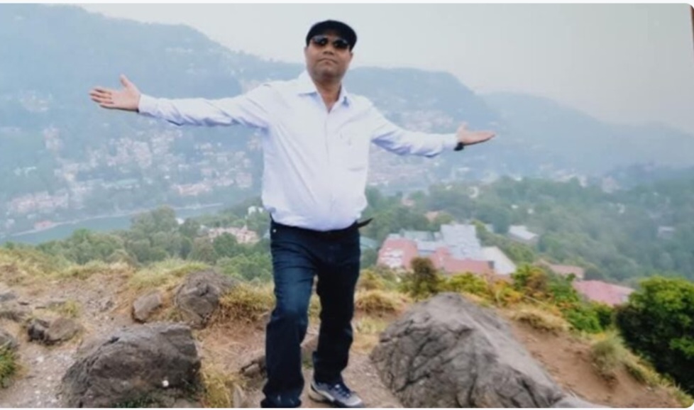 डिभिजन वन कार्यालय धनगढीका सहायक वन अधिकृत ७ लाख घुससहित पक्राउ