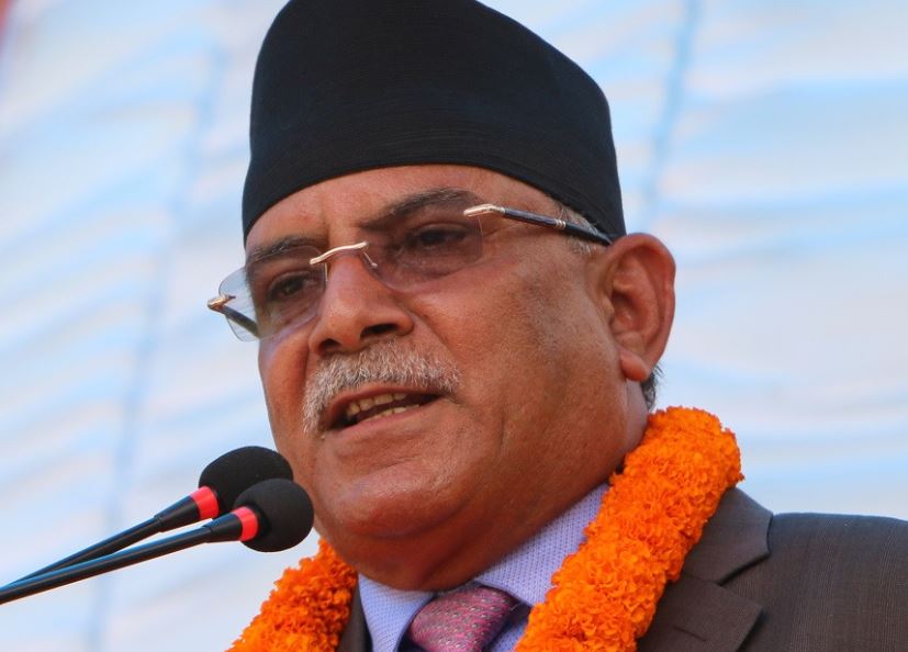 माओवादीको मध्यपहाडी लोकमार्ग अभियान अन्तर्गत डडेल्धुरामा के के कार्यक्रम छन ?